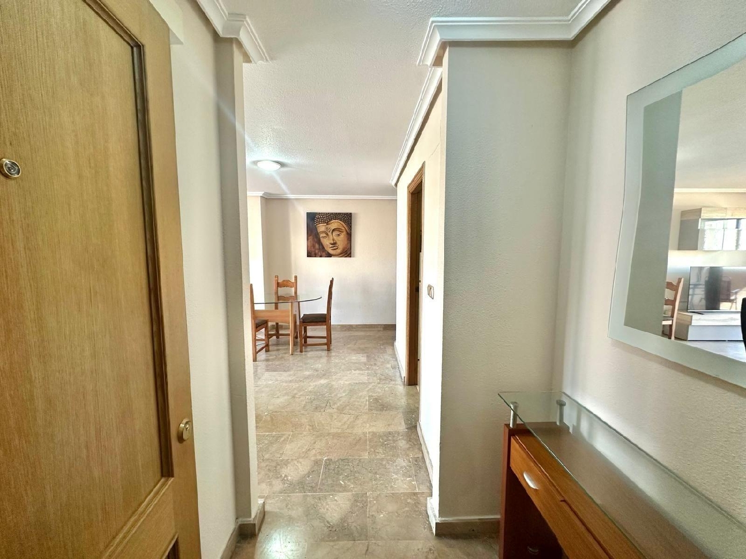 à vendre appartement Torrevieja Baix Segura 3