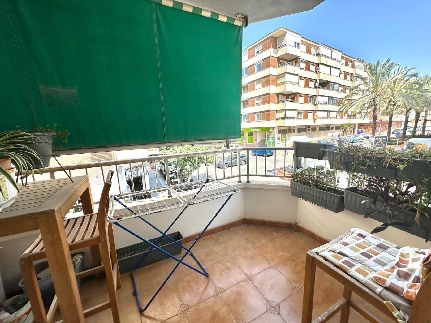  à vendre appartement Torrevieja Baix Segura 1