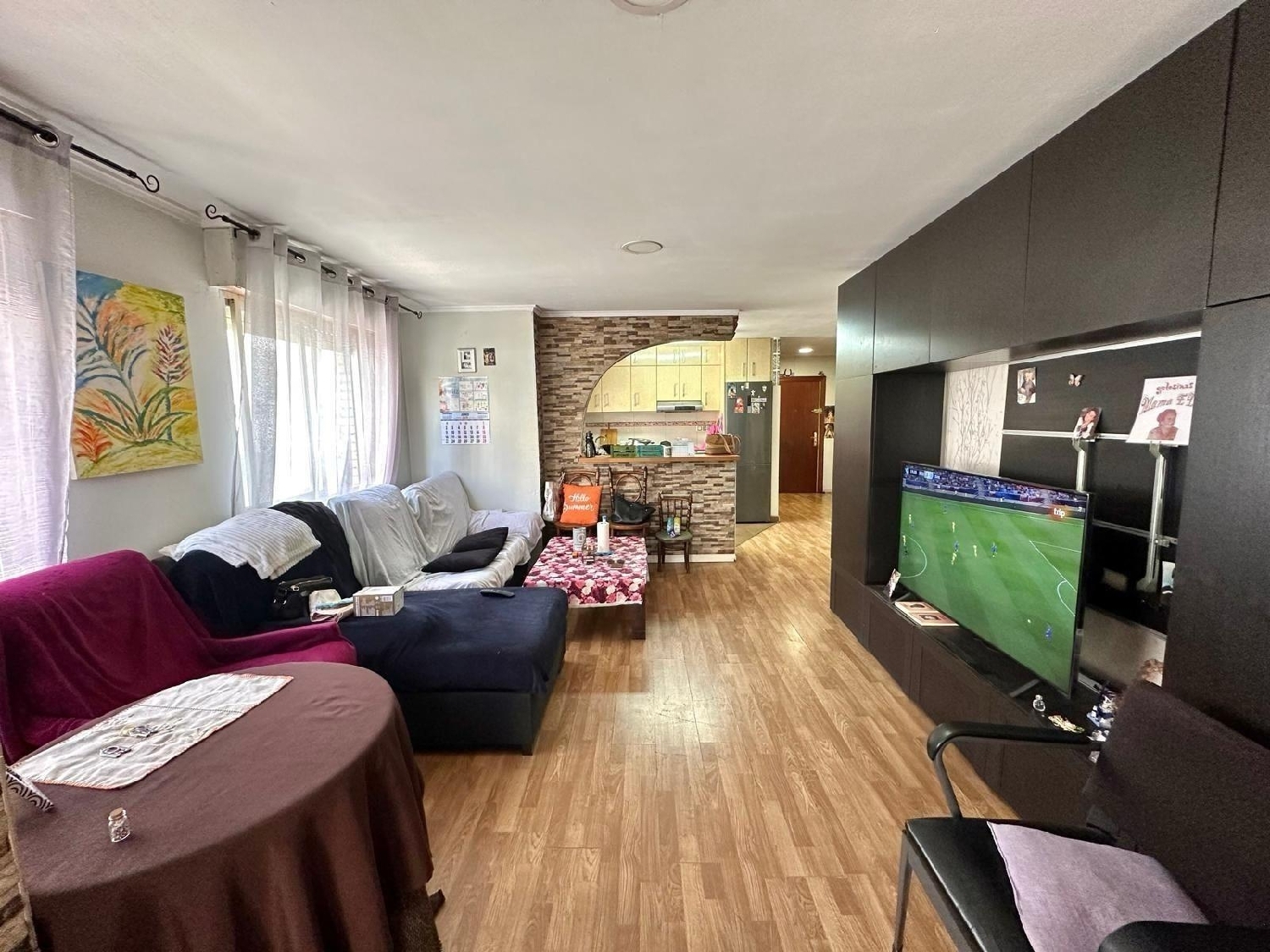  à vendre appartement Torrevieja Baix Segura 8