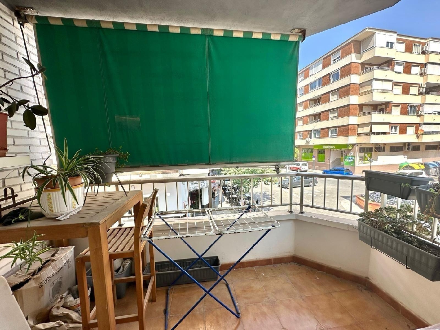  à vendre appartement Torrevieja Baix Segura 3