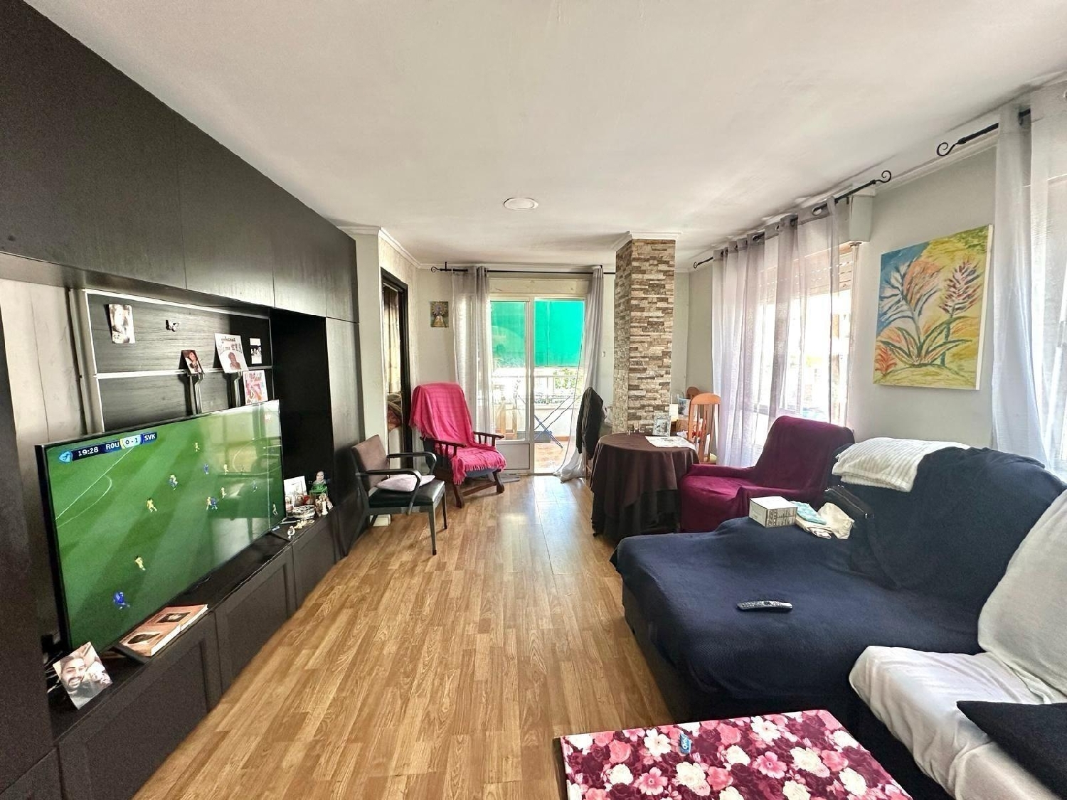  à vendre appartement Torrevieja Baix Segura 6