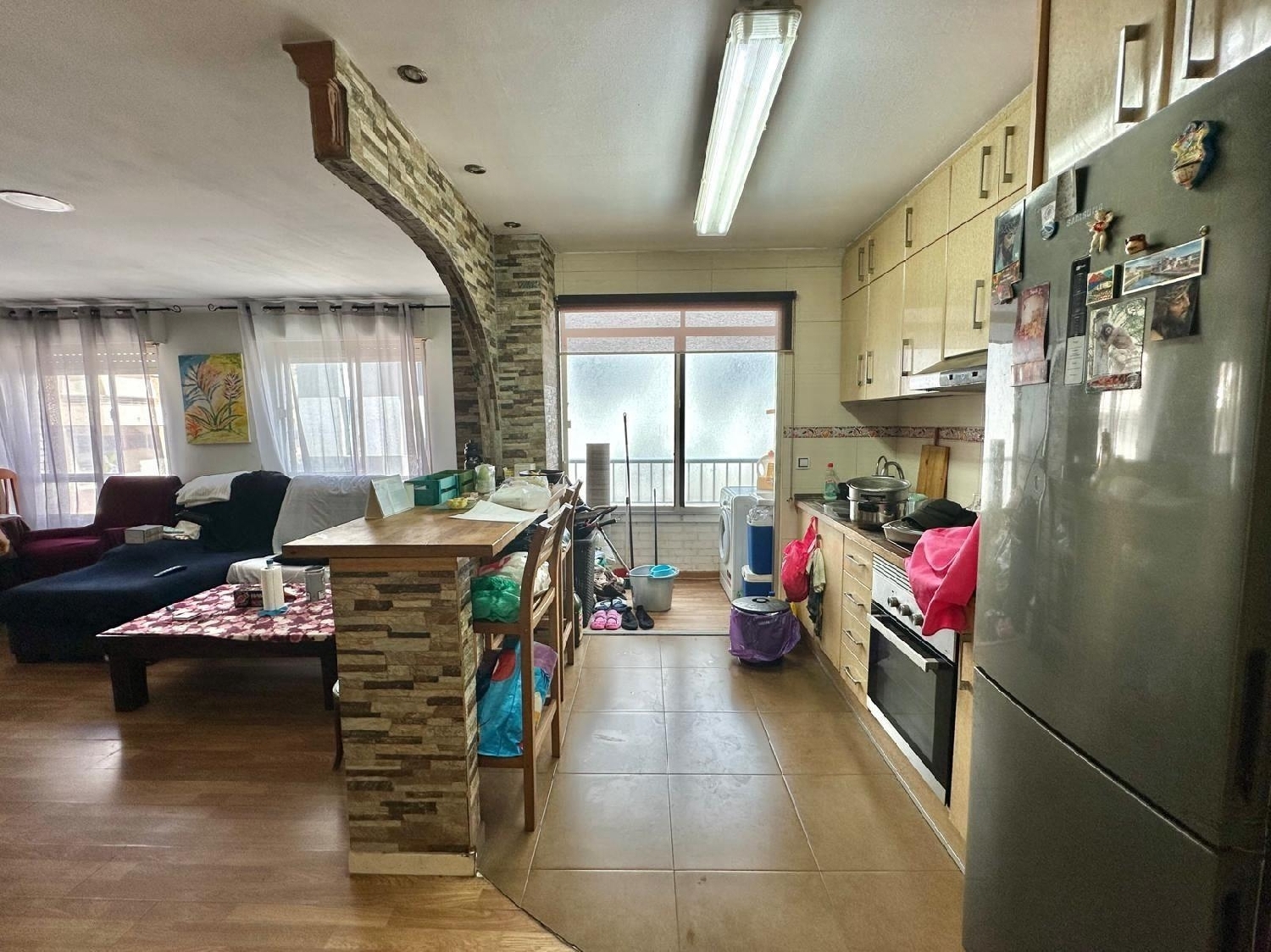  à vendre appartement Torrevieja Baix Segura 5