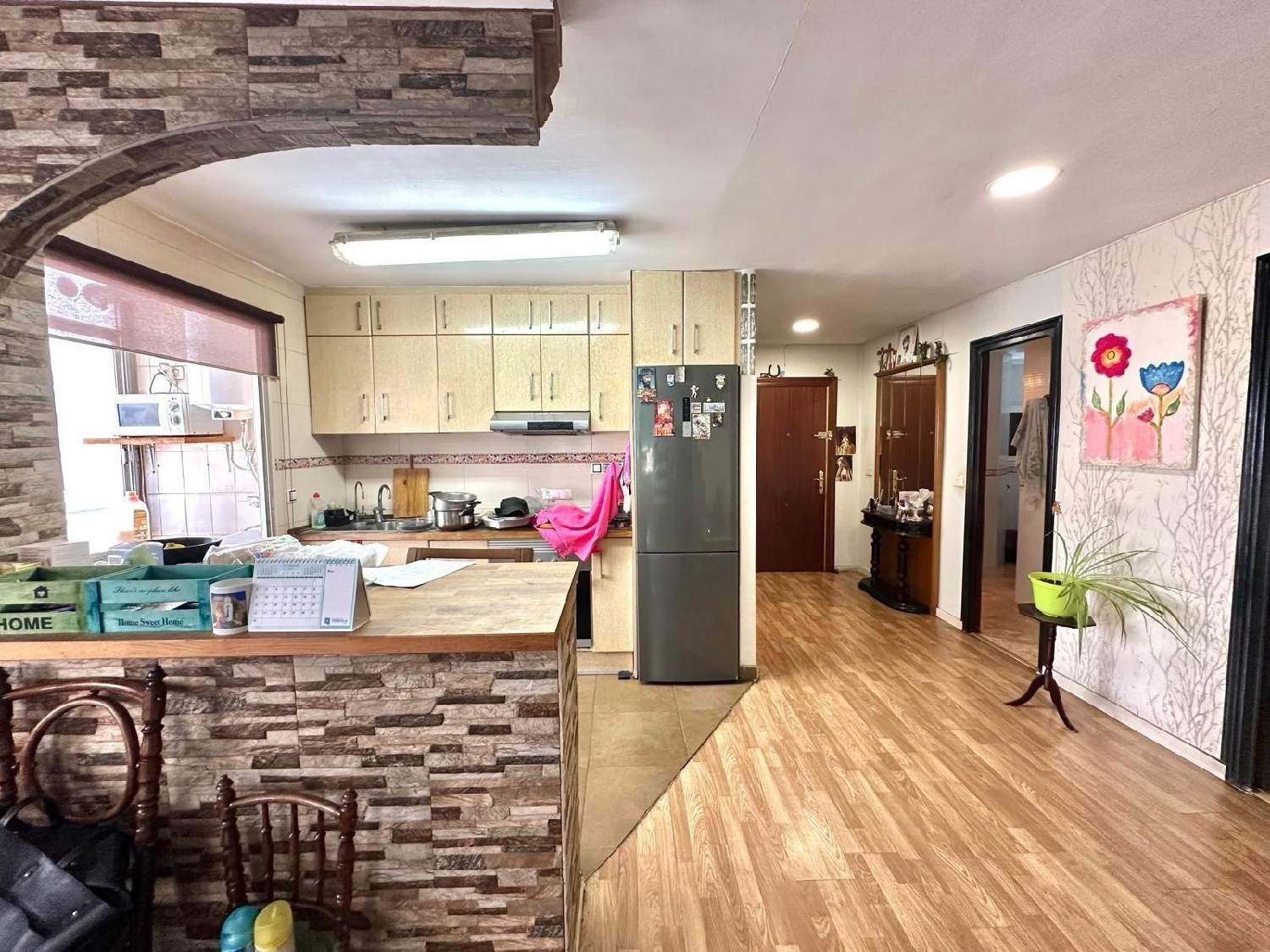  à vendre appartement Torrevieja Baix Segura 7