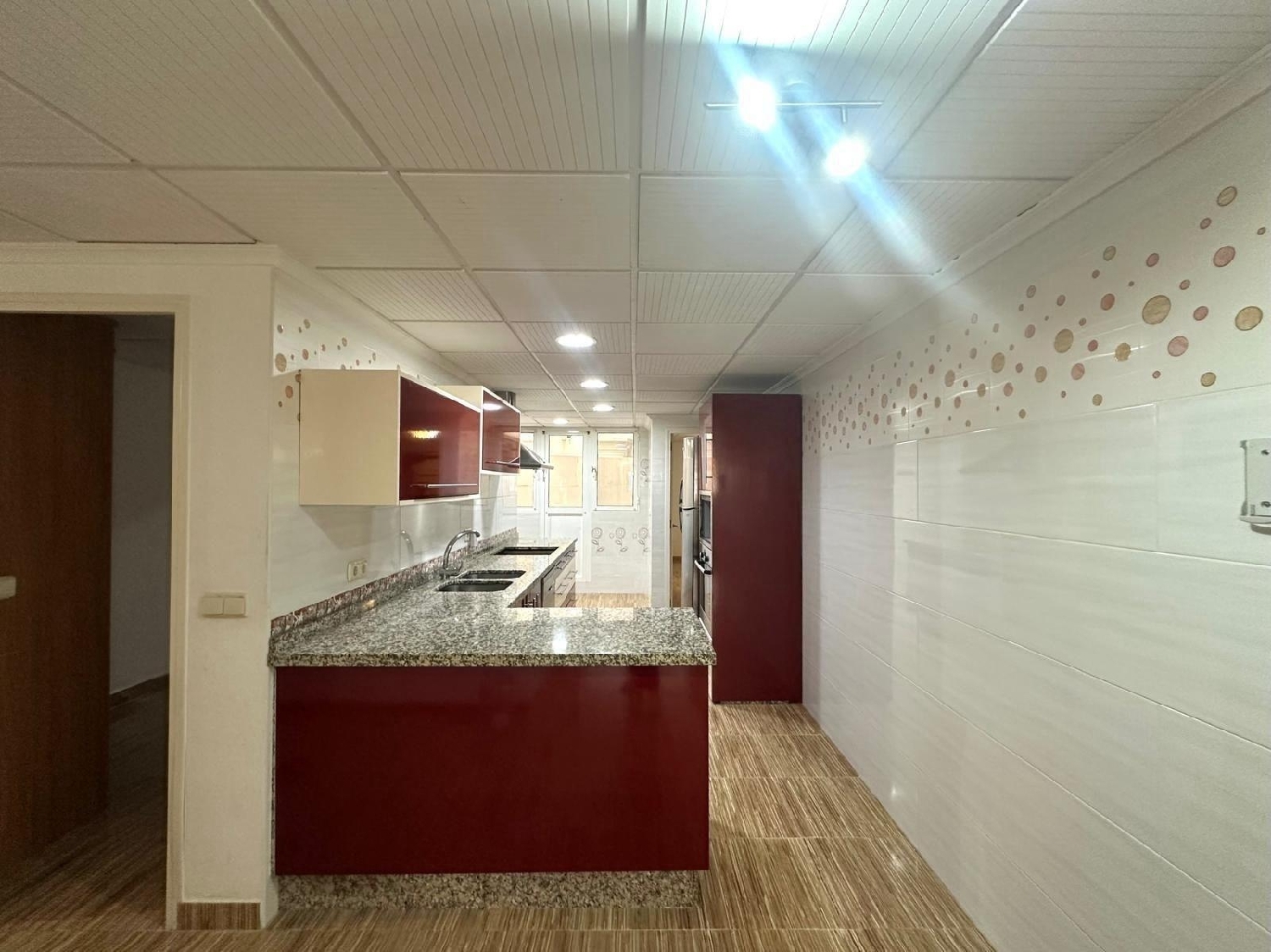  à vendre appartement Torrevieja Baix Segura 3