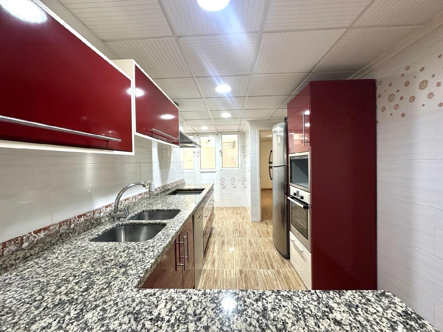  à vendre appartement Torrevieja Baix Segura 4