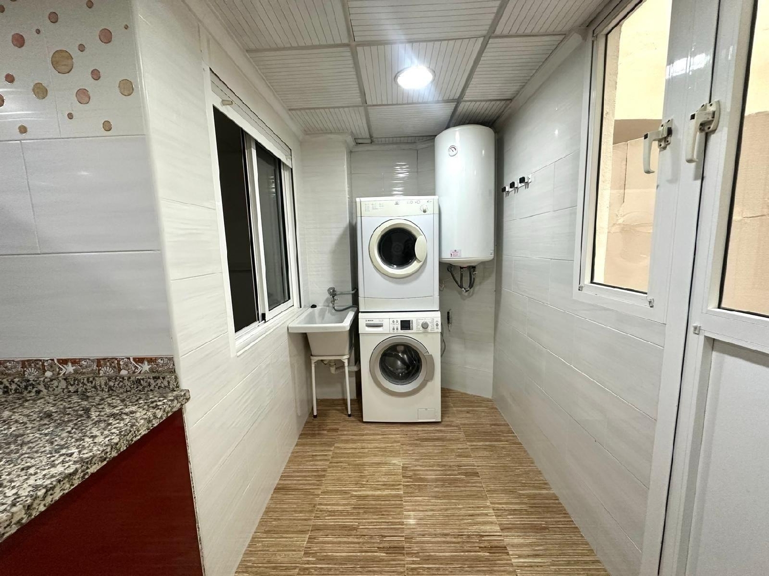  à vendre appartement Torrevieja Baix Segura 5