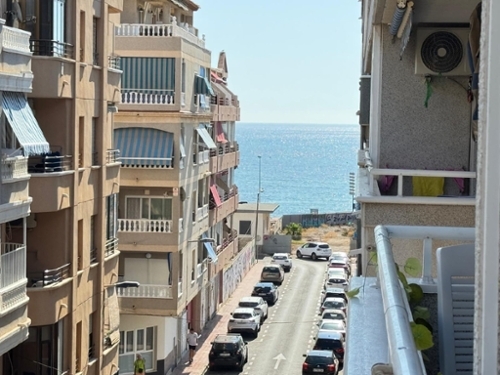 Torrevieja Baix Segura Wohnung Bild 6274368