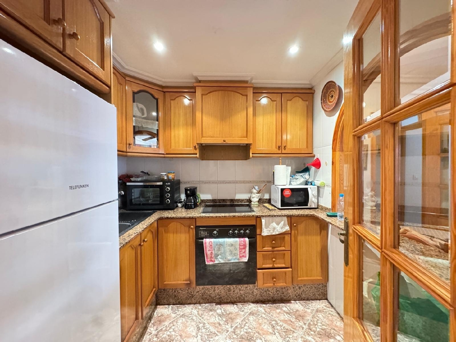  kaufen Wohnung Torrevieja Baix Segura 7
