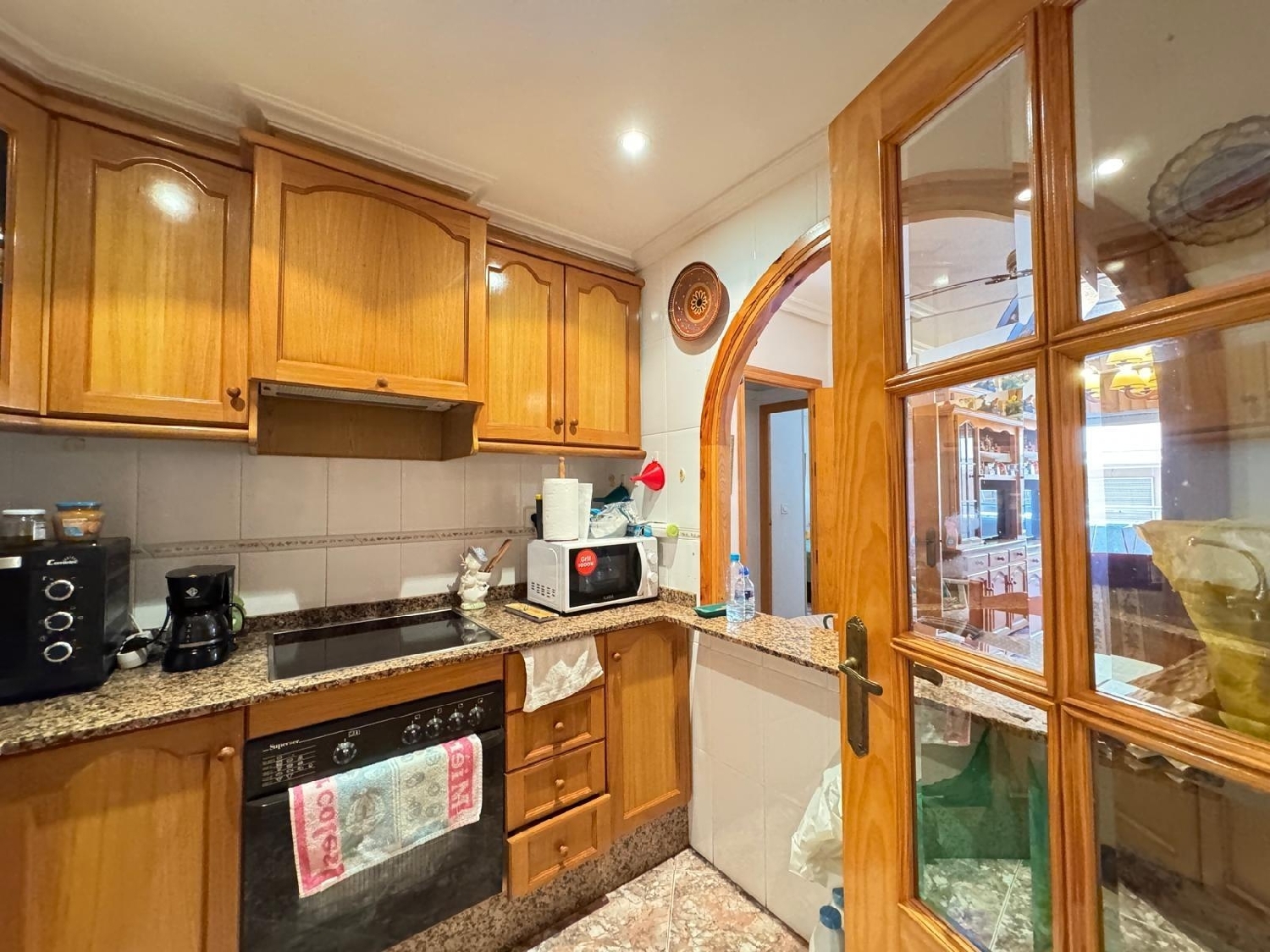  kaufen Wohnung Torrevieja Baix Segura 8