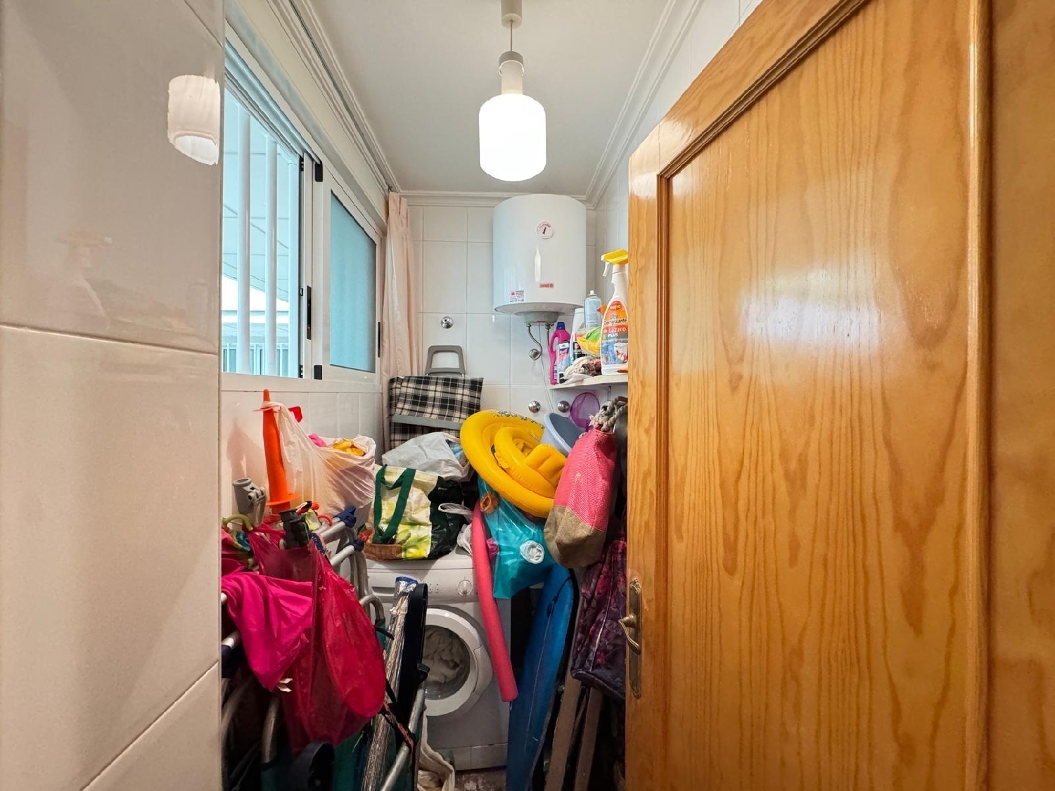  kaufen Wohnung Torrevieja Baix Segura 5
