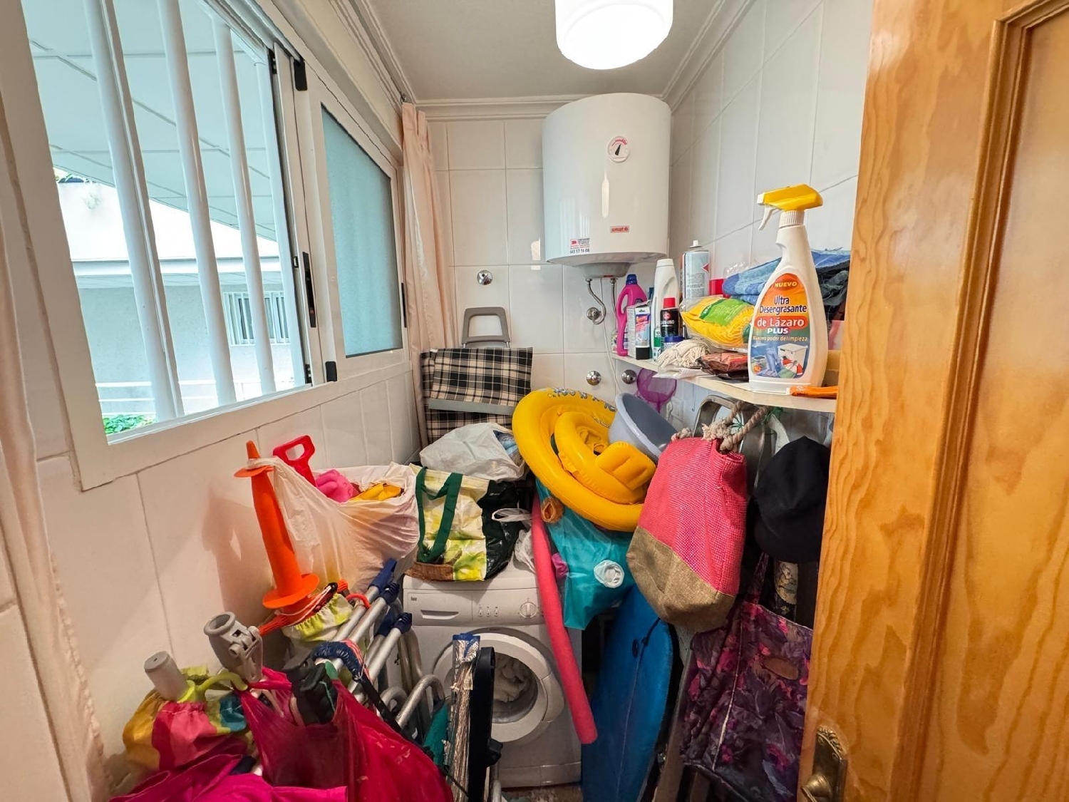  kaufen Wohnung Torrevieja Baix Segura 6