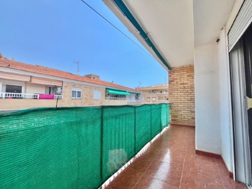 Torrevieja Baix Segura Wohnung Bild 6274370