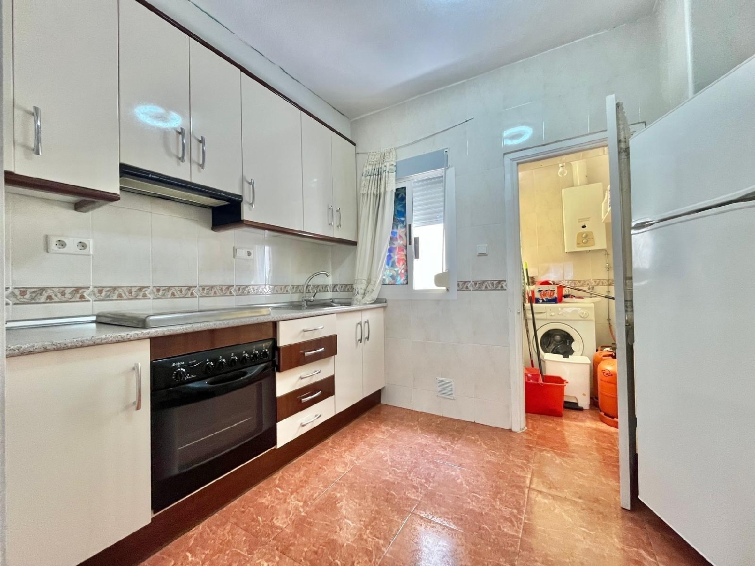  à vendre appartement Torrevieja Baix Segura 6