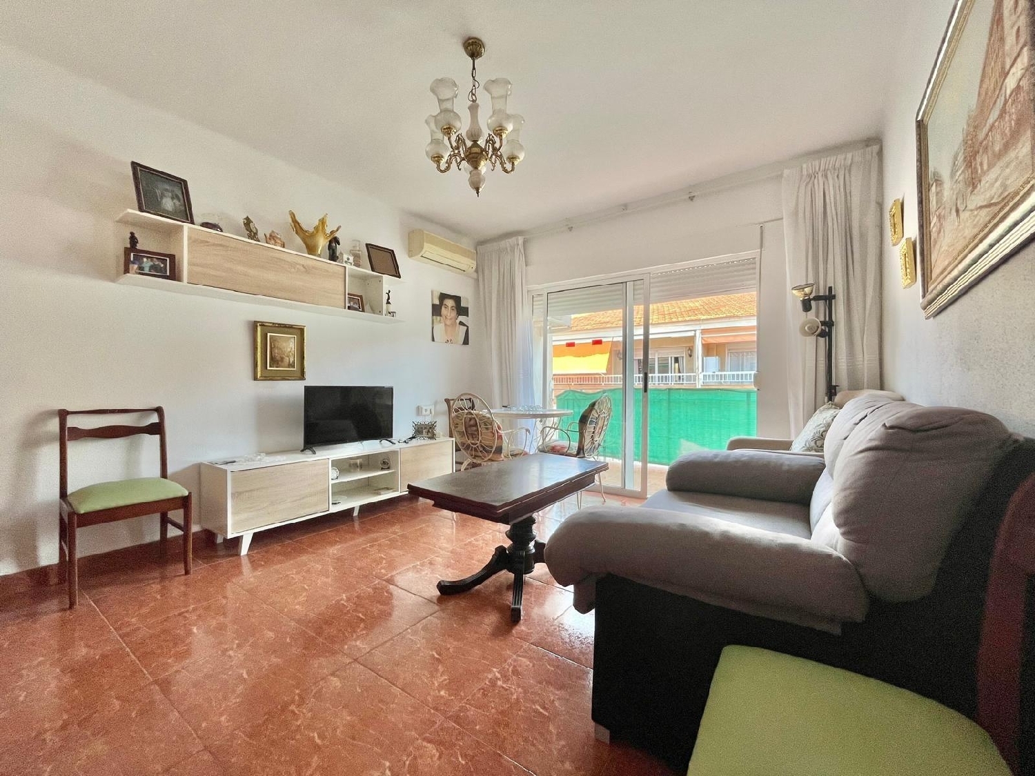  à vendre appartement Torrevieja Baix Segura 3