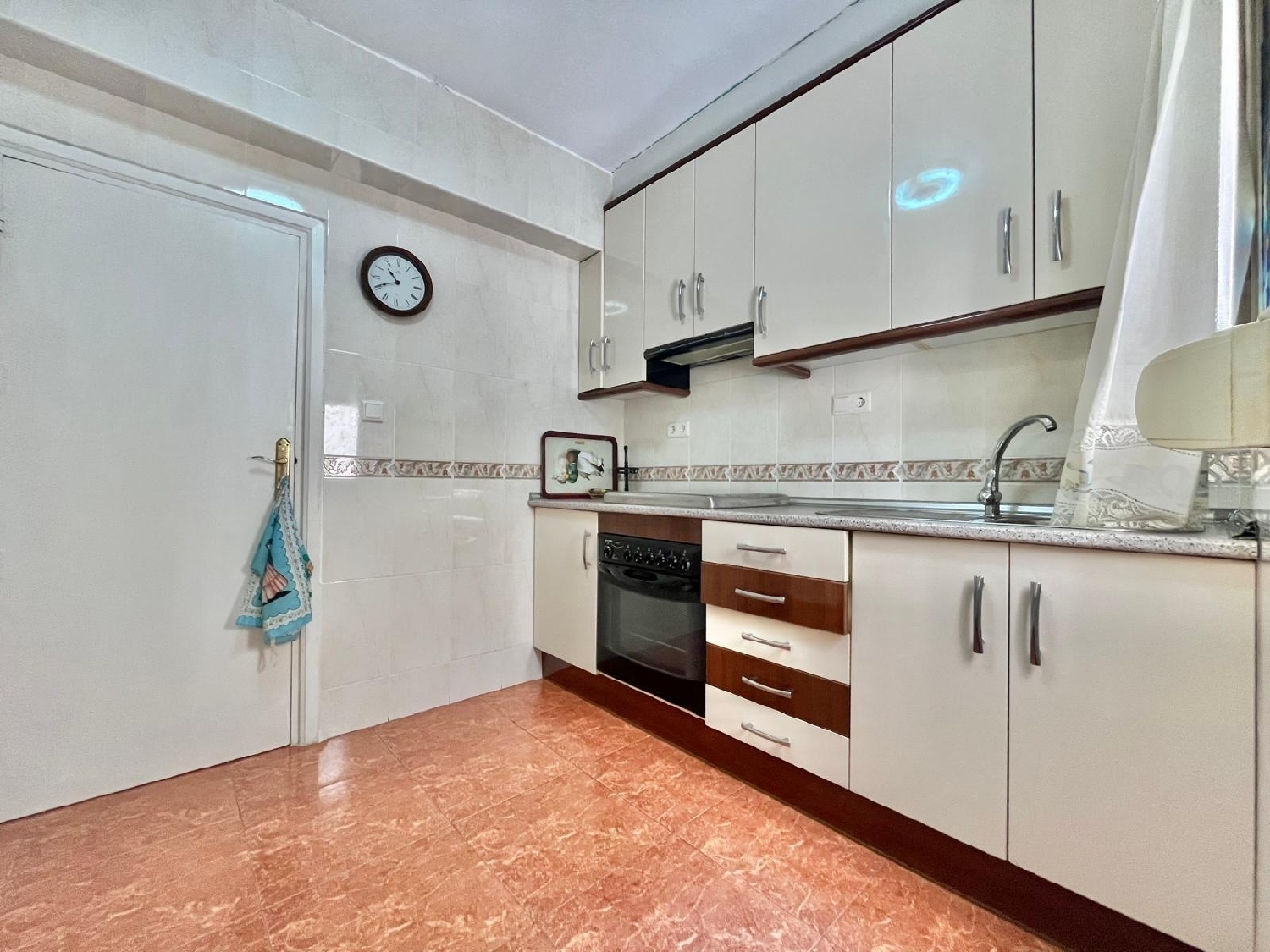  à vendre appartement Torrevieja Baix Segura 7