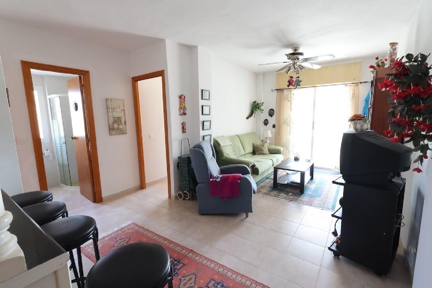  te koop appartement Torrevieja Baix Segura 3