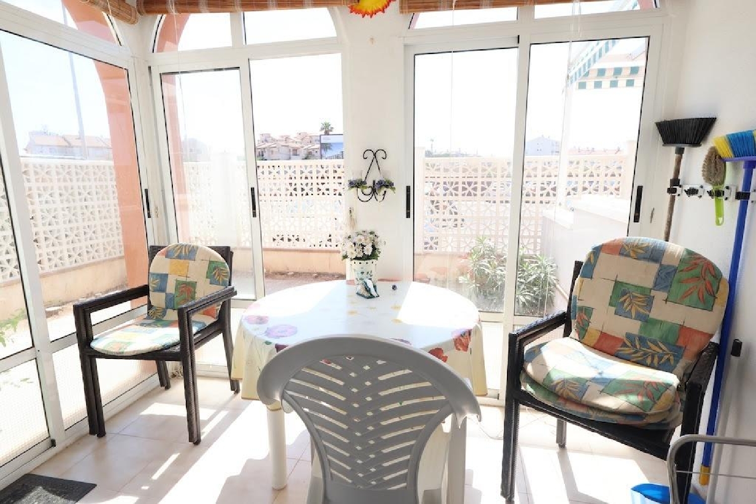  te koop appartement Torrevieja Baix Segura 7