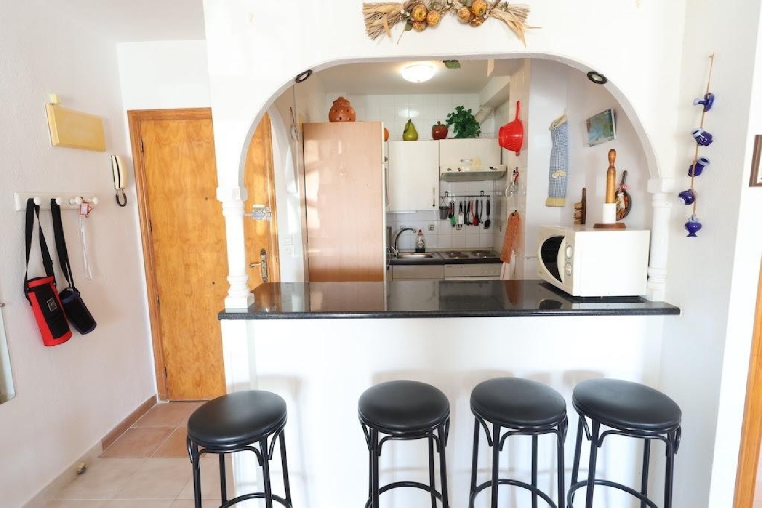  te koop appartement Torrevieja Baix Segura 6