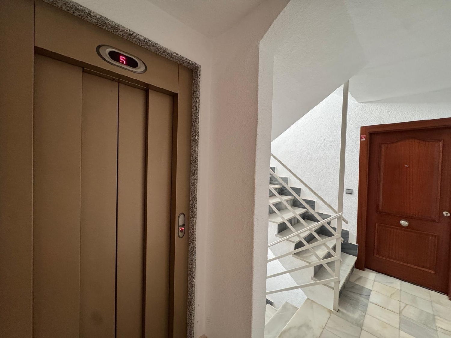 te koop appartement Torrevieja Baix Segura 3