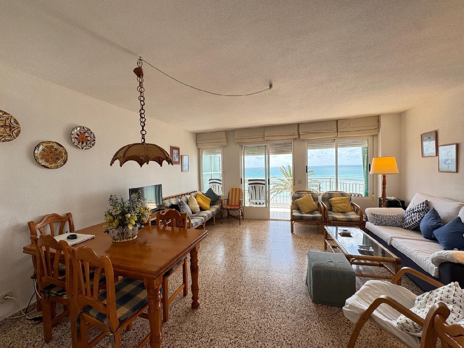  te koop appartement Torrevieja Baix Segura 5