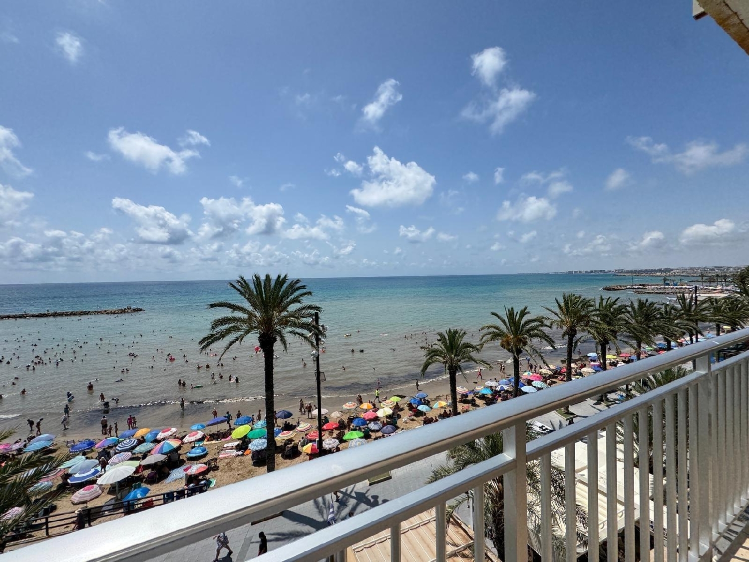  te koop appartement Torrevieja Baix Segura 1