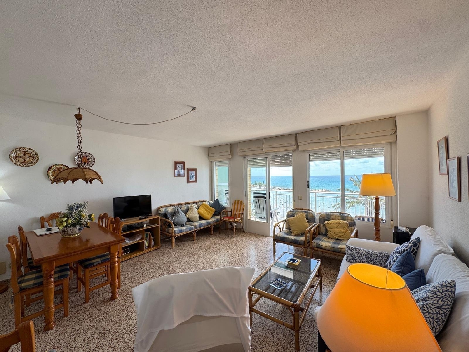  te koop appartement Torrevieja Baix Segura 7