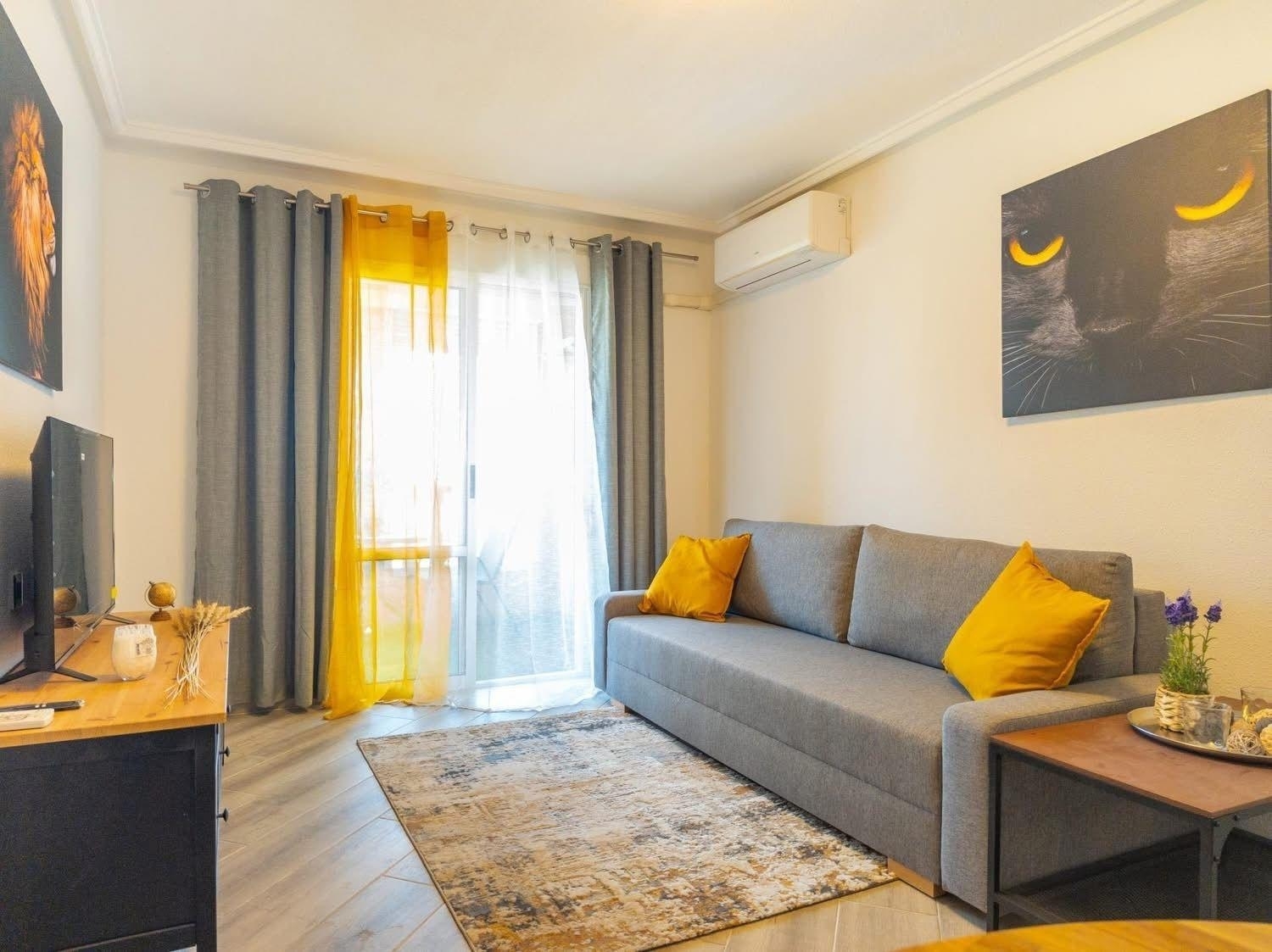 en venta apartamento Torrevieja Baix Segura 3