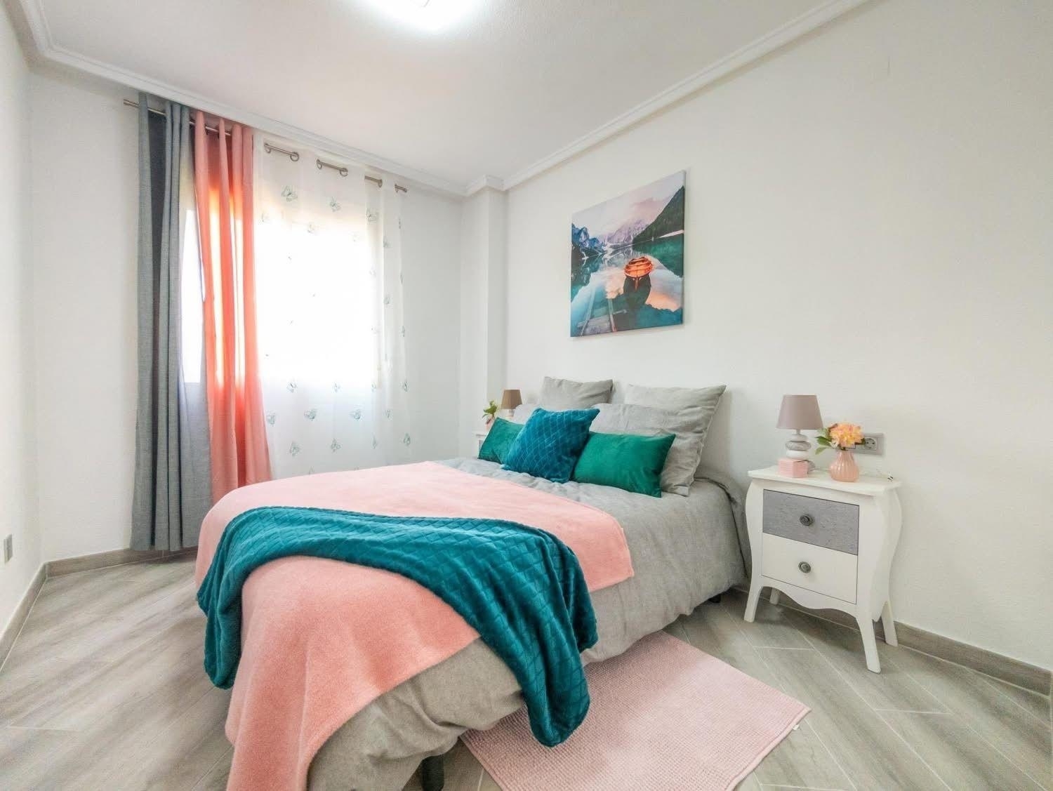  till salu lägenhet Torrevieja Baix Segura 6
