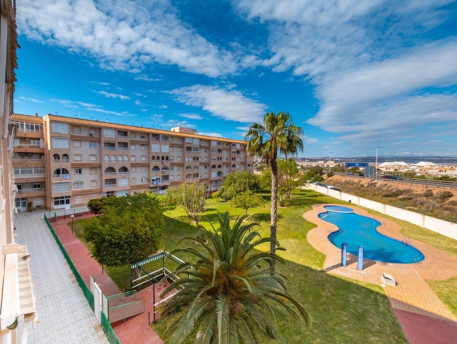  till salu lägenhet Torrevieja Baix Segura 5