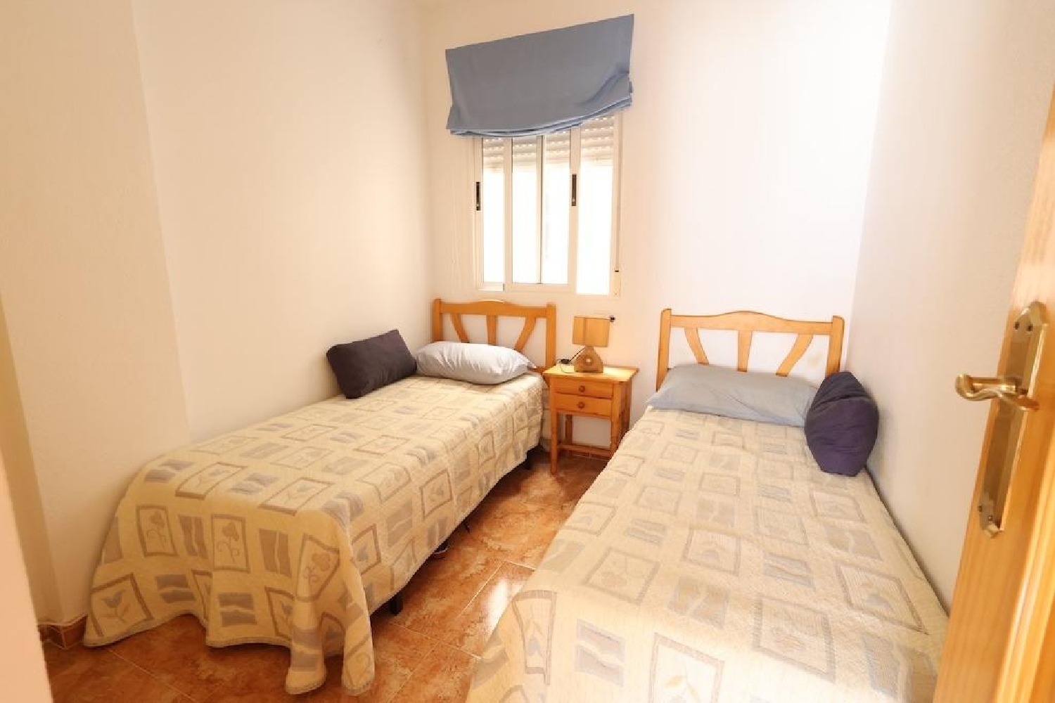  till salu lägenhet Torrevieja Baix Segura 8