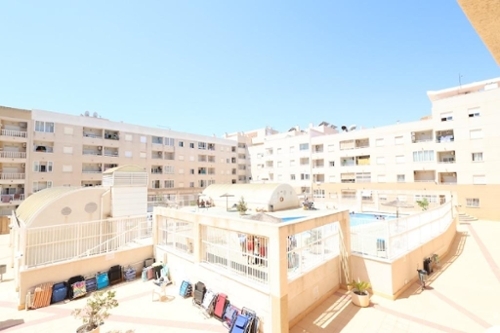 Torrevieja Baix Segura appartement foto 6277607