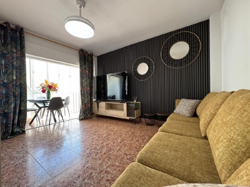 Torrevieja Baix Segura Wohnung Bild 6277608
