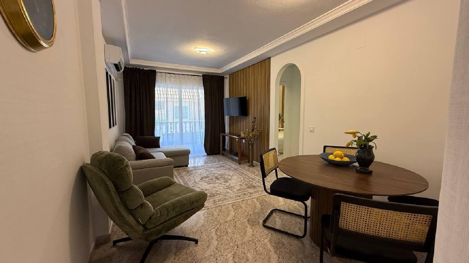 te koop appartement Torrevieja Baix Segura 2
