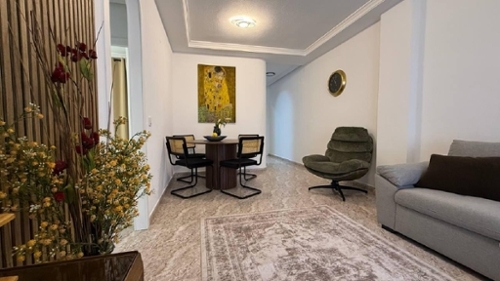 Torrevieja Baix Segura appartement foto 6277611