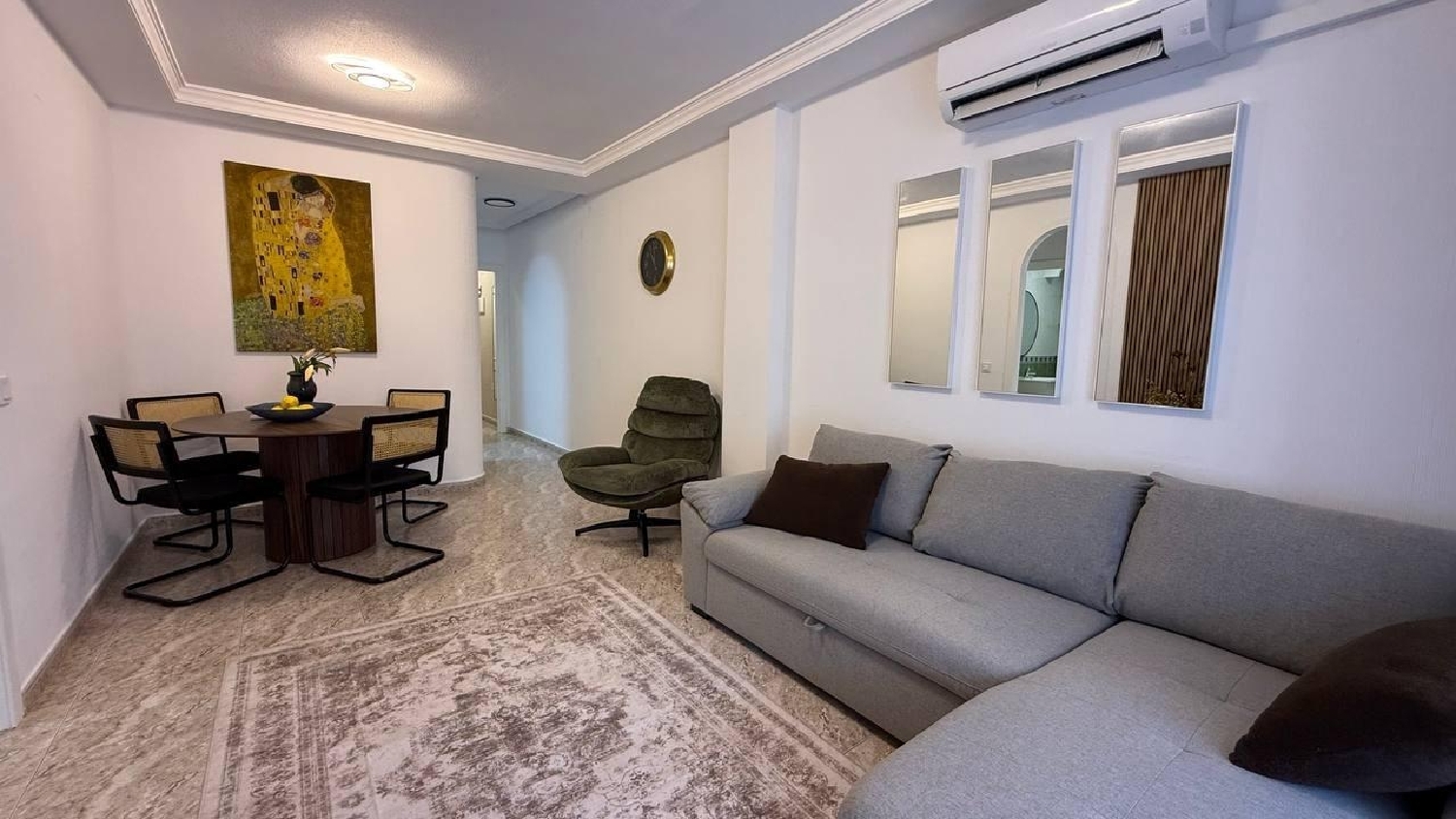  te koop appartement Torrevieja Baix Segura 3