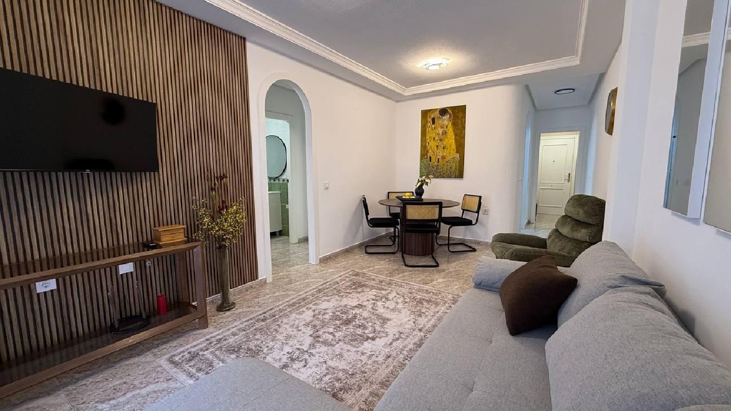  te koop appartement Torrevieja Baix Segura 4