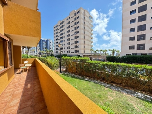 Torrevieja Baix Segura appartement foto 6277612