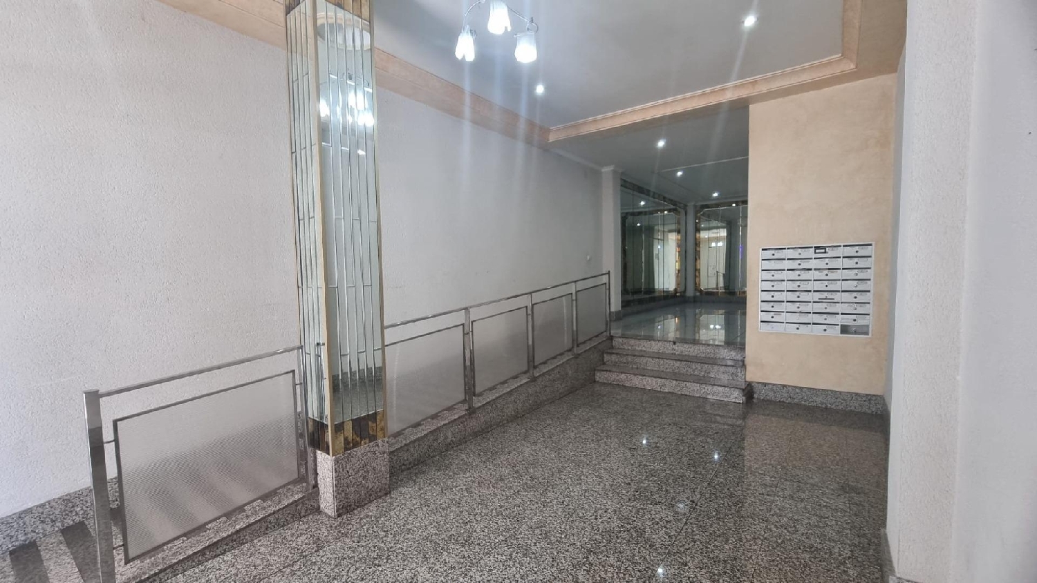 te koop appartement Torrevieja Baix Segura 2