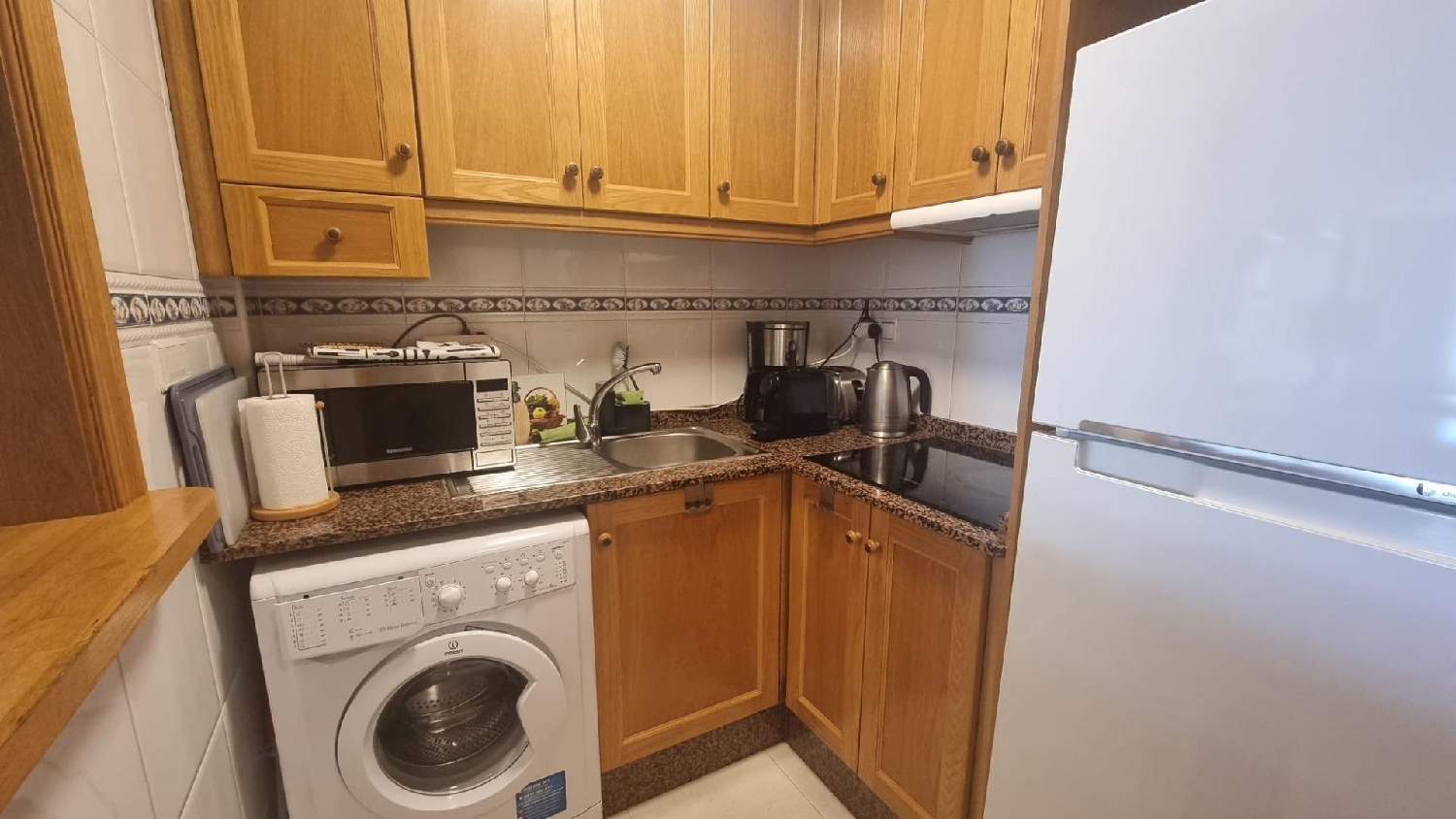  te koop appartement Torrevieja Baix Segura 4