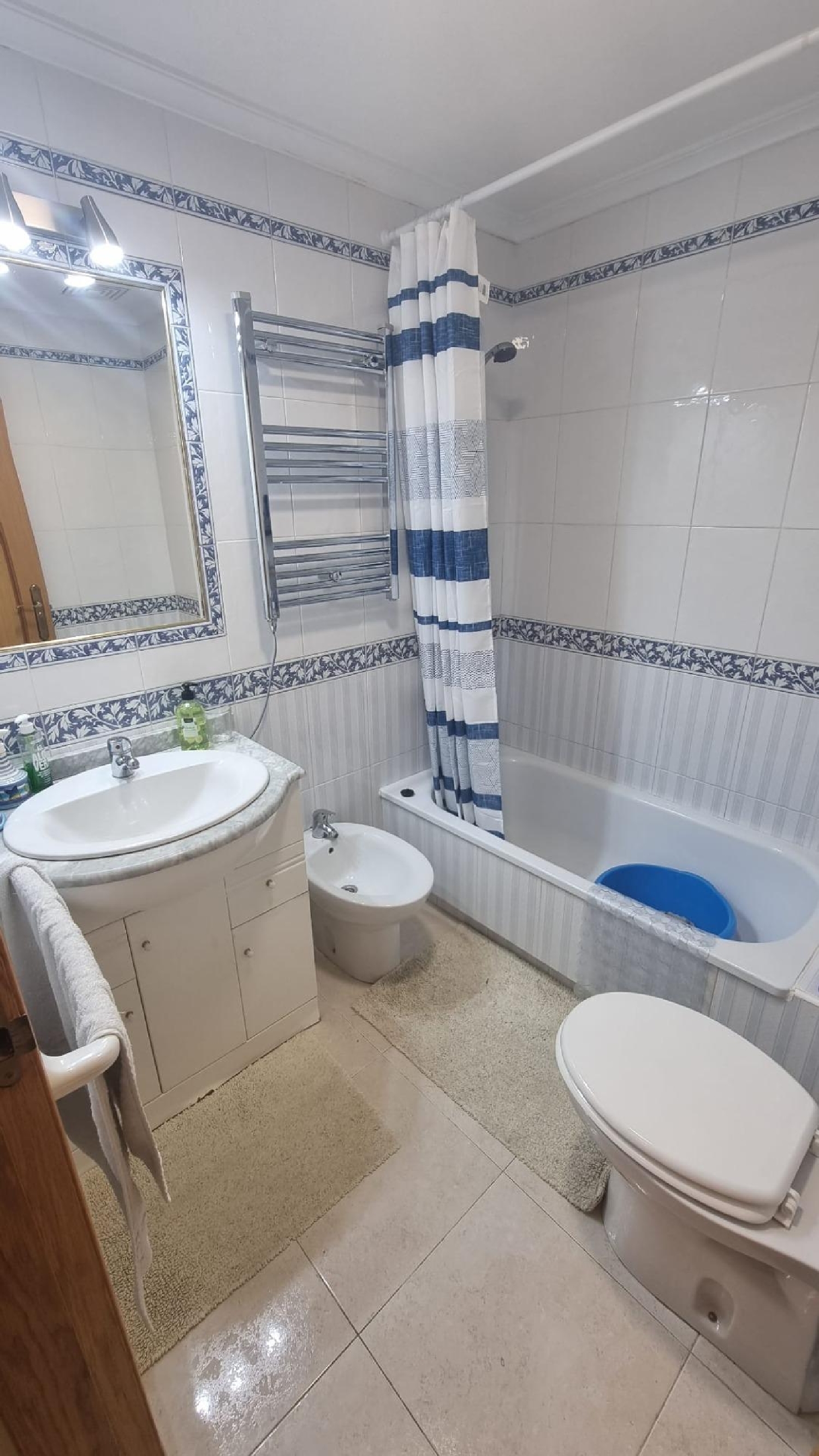  te koop appartement Torrevieja Baix Segura 5
