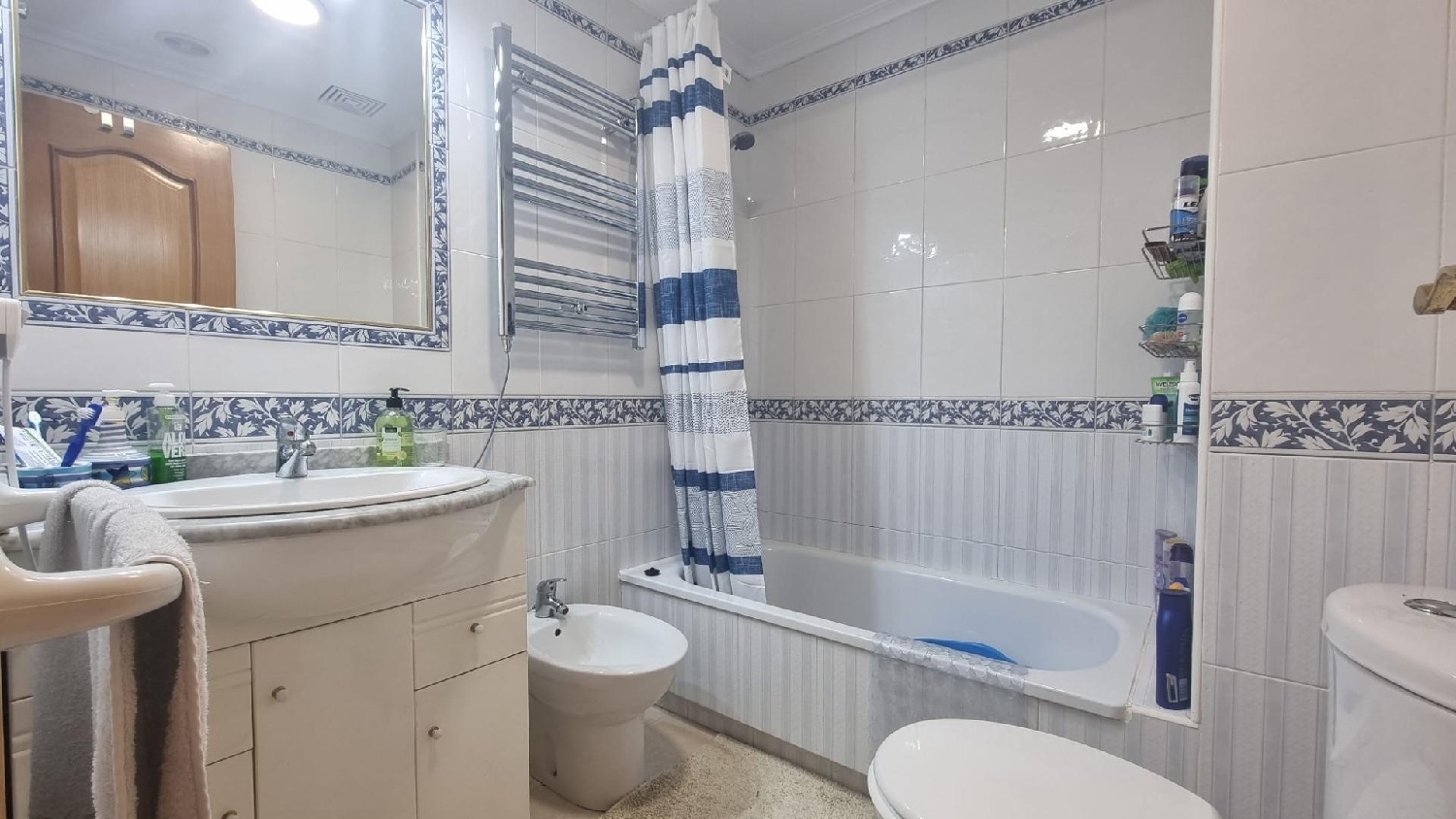  te koop appartement Torrevieja Baix Segura 6