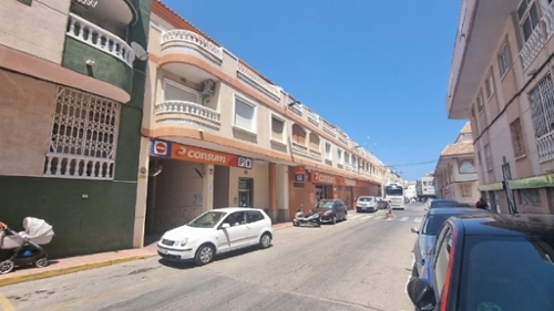 Torrevieja Baix Segura Wohnung Bild 6277614