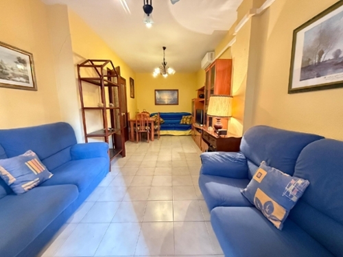 Torrevieja Baix Segura Wohnung Bild 6280306
