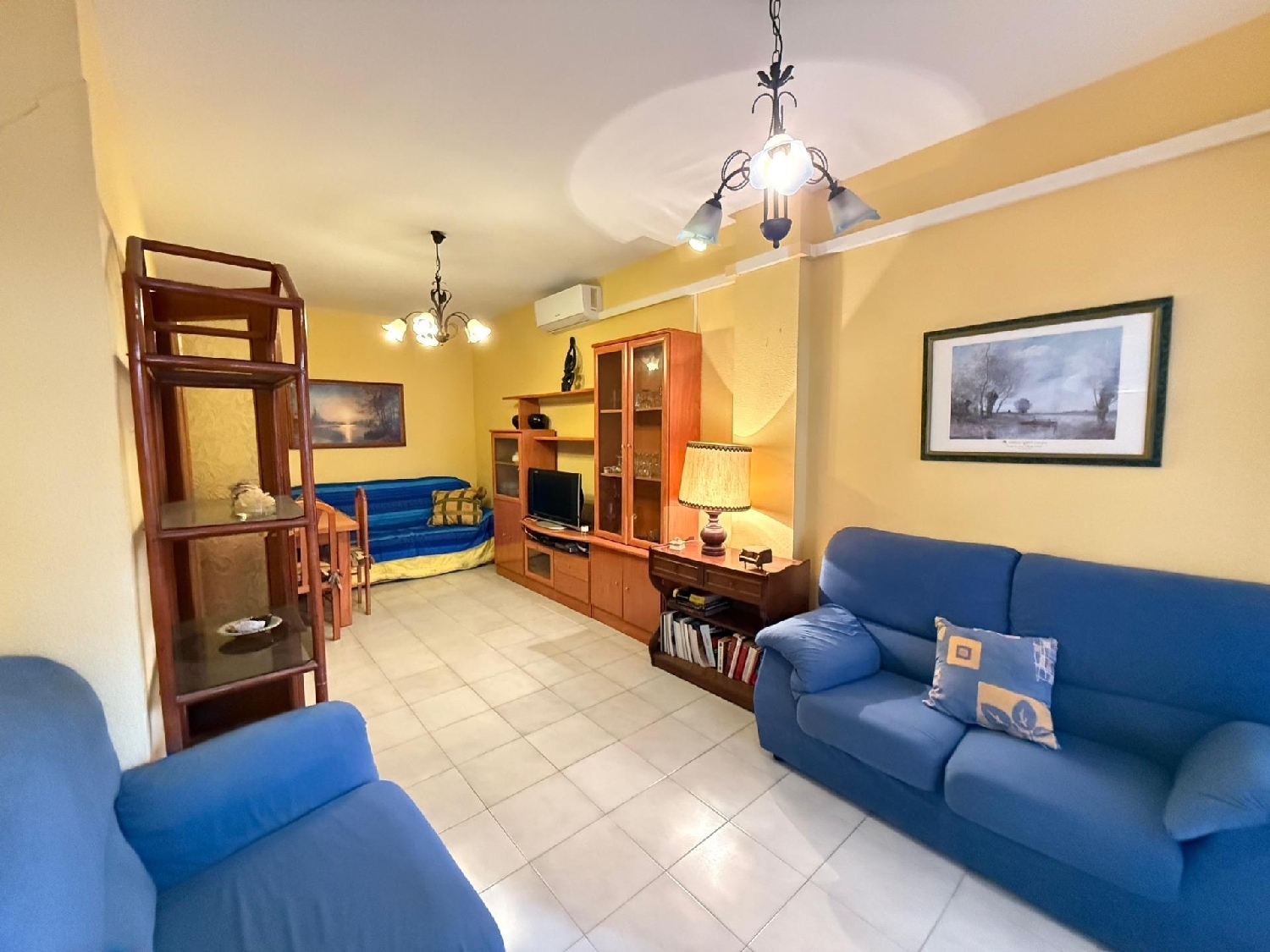  kaufen Wohnung Torrevieja Baix Segura 8