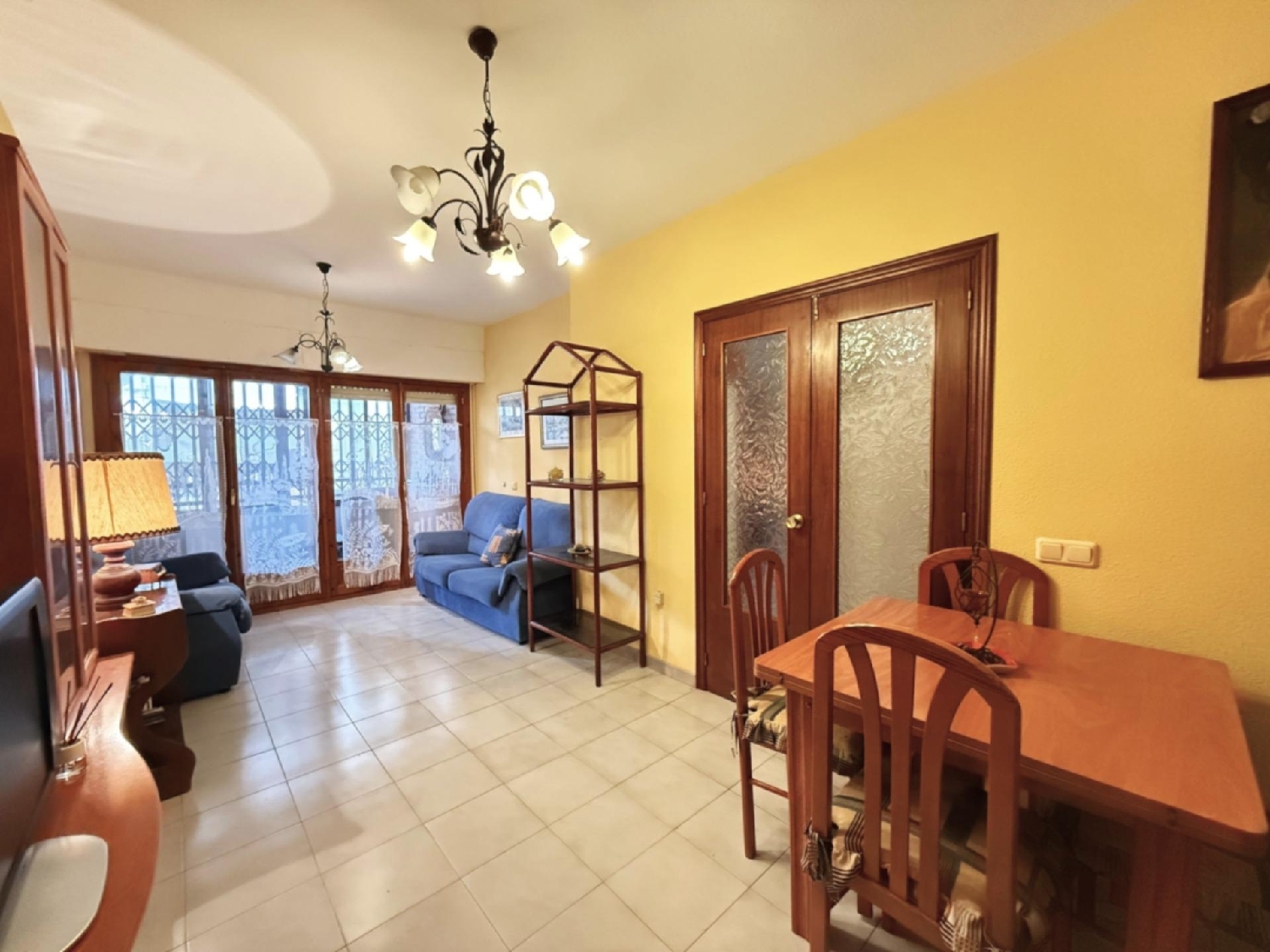  kaufen Wohnung Torrevieja Baix Segura 7