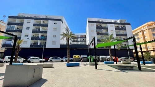 Torrevieja Baix Segura Wohnung Bild 6280307
