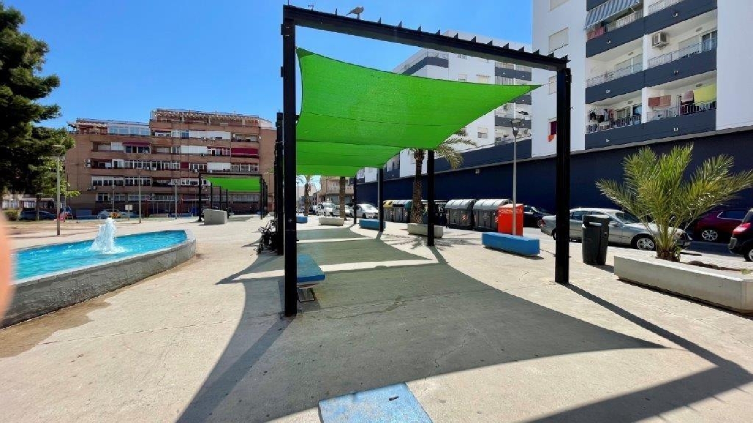 à vendre appartement Torrevieja Baix Segura 4