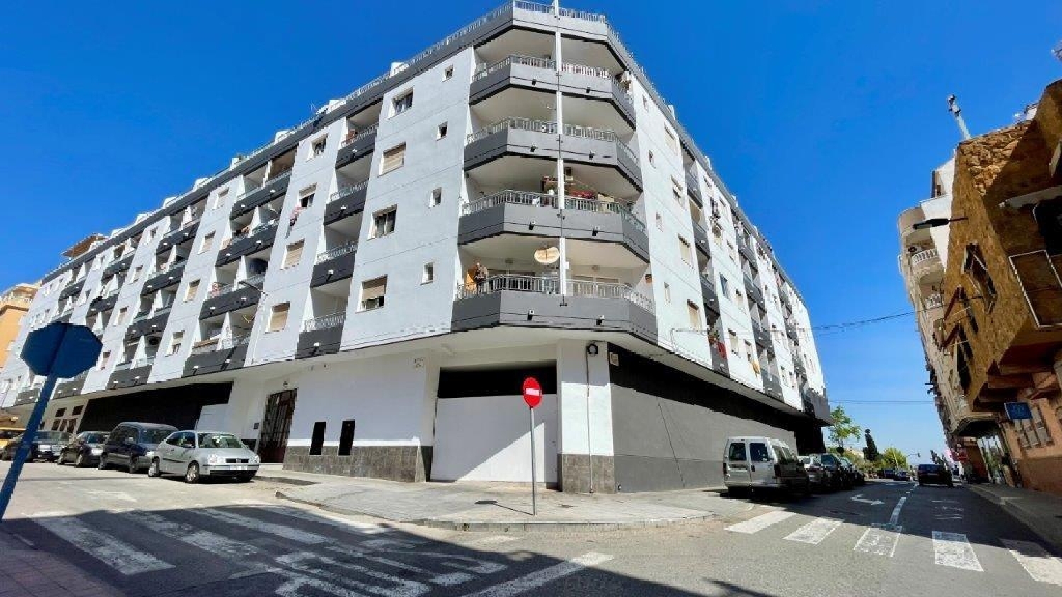 à vendre appartement Torrevieja Baix Segura 2