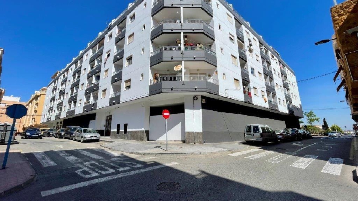  à vendre appartement Torrevieja Baix Segura 6