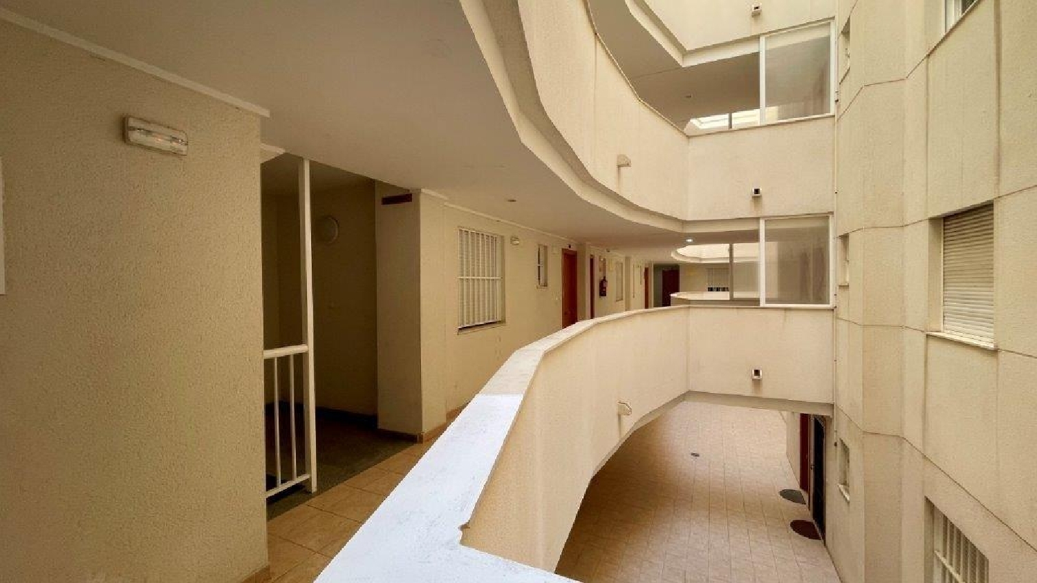  à vendre appartement Torrevieja Baix Segura 8
